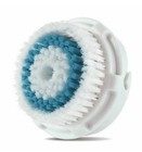 2-pack Replacement Brush Heads For Clarisonic Mia mia2 mia3 aria  White blue