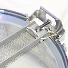 Rogers 70s Big-r Dynasonic C o b 14x6 5 Rogers Dynasonic Snare Drum  977233 