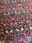 7x4   1880  Andmade Antique   Rug  Carpet   Hand Made Kas han