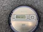 Philips Exp2550 Portable Compact Disc Cd   Mp3 Player Anti-skip Tested   Working