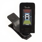 Fender Original Clip-on Chromatic Instrument Tuner  daphne Blue 