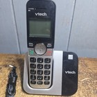 Vtech Vg231 Dect 6 0 Cordless Phone With Caller Id And Backlit Screen