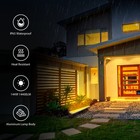 144w Commercial Rgbw Led Wall Washer Lights Heavy Duty Aluminum Led Light Bars