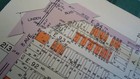 Original1929 East Flatbush Brooklyn Nyc Atlas Map