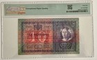 Austro-hungary 10 Kronen Korona 1904 P-9 Unc Pmg 66epq Gem Uncirculated