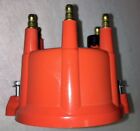 Jeep 4 0l 242 Distributor Premium Cap rotor Kit - Brass - Orange - Made In Usa
