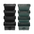Hanging Vertical Wall Planter  24-planter Hanging Planter  Vertical Garden Plant