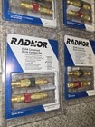 Radnor 64003885 Qdb50 Brand New Unopened Quick Connects To Hose Set