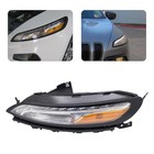 Headlight Assembly Led Drl Signal For Jeep Cherokee 2014-2018 Left 68321887ac