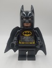 Lego Batman 10  Alarm Clock Dc Comics Display Tested Works Retired Free Shipping