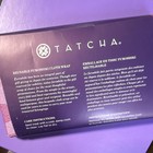 Tatcha Reusable Furoshiki Cloth Wrap Purple Japanese Gift Wrapping Accessory