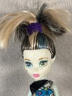 Monster High Frankie Stein First Wave Original Doll 2008