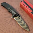 Kershaw Knife Model 1311ts Trace Assisted Opening Liner Lock 8cr13mov Blade