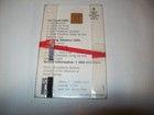 Phonecard Us West Nothwest Legacy Baskets Phone Card 