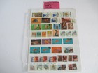 536 Pcs Hong Kong Used Stamps Lot     Very Fine  vf  Condition     Bulk Collection