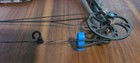 Mathews Switchback 29  Draw 70lb Rh Compound Bow Realtree  New String Zebra 