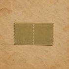 1909 U s  George Washington Stamp Scott   354 Mint Lightly Hinged  3835