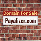 Payalizer  com   Domains For Sale   Business Brand  Website Name   Namecheap