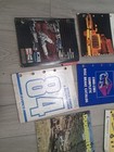 13 Vintage Car Auto Parts Manuals Catalogs Vintage Auto Parts  Store Counter  
