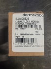 Best Dormakaba 5l7md5626 Cabinet Lock Mortise Deadbolt Inverted Satin New