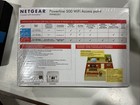 Netgear Powerline 500 Wifi Access Point