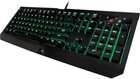 Razer Blackwidow Ultimate Stealth Backlit Mechanical Gaming Keyboard 2016 Ed