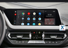 Bmw Carplay And Android Auto Activation - Idrive 7 8 Mgu