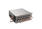 New Daikin Bsf6q54tvj Vrv Multi Port - Flex Branch Selector Box  6-ports  