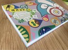 Art Book Masaaki Yuasa Masaaki Masaaki Yuasa s Eureka Days Japanese Used Japan