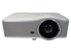 Dlp Projector For Office Presentations And Meetings 6500 Lumens 16 10  wuxga  4k