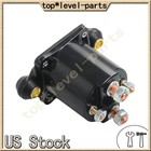 Fit Ford 7 3l Powerstroke Diesel F250 F350 Intake Air Heater Relay F81z-6g015-aa
