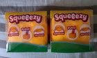 Squishy Cheese  Jumbo Squishy Toy      Made By Sunny Days For      New In Box 