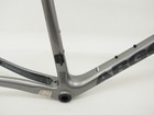 2022 Argon 18 Gallium Disc Road Bicycle Frameset Size Large 57-59cm Carbon Gray