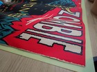 White Zombie Ramones 1995 Concert Poster Philadelphia Civic Center