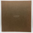 1971 Oldsmobile Toronado Auto Dealer 11x11 Sales Brochure And Specs Linen Cover