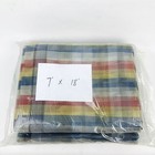 Heavy Duty Mesh Tarp 7 X 18  Dump Truck Cover  Fast Shipping  Ship From Us