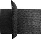 Lot Two Masonic Logo Usa Flag Embroidered Patches Freemason Square Compass Mason