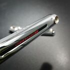 Redline Flight Cranks Bmx Crank Arms Bmx 3-piece Cranks 175 Mm With Bb Sets