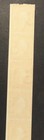 Scott  409v Mint Nh  Imperf Coil Washington Strip Of Five