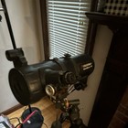 Celestron Astromaster 114 114mm Reflector Telescope  Equatorial Mount  Coated