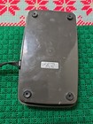 Vintage Sears Kenmore Solid State 6817 Ydk Sewing Machine Foot Pedal - Tested