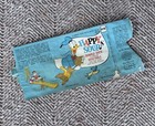 Vintage 1960 s Disney Heinz Happy Soup Donald Duck Vegetable Food Can Label