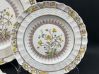 Spode Buttercup China  1   5 Piece Place Setting old Marks And Modern Marks