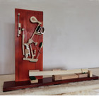 Handmade Assembled Upright Piano Action Model Full Kit 2025learn Piano Repair