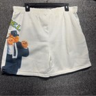 90s Camel Cigarettes Joe Camel Made In Usa Vintage Shorts