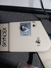 Skyndex System 1 Professional Skinfold Caliper Body Fat Calculator New   