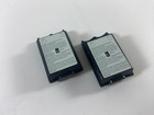 Rechargeable Battery Pack Set For Xbox 360 Wireless Controllers     2 Pack