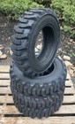 4 Hd 5 70-12 Galaxy Xd2010 Skid Steer Tires -5 70x12