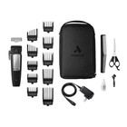 Andis Incred Lithium-ion Cordless Hair Trimmer Kit - 19pc