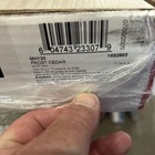 Frost Cedar Mohawk Laminate Flooring  17 18 Sf Box